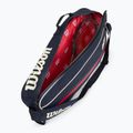 Wilson Team тенис чанта 3PK navy 6
