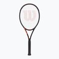 Тенис ракета Wilson Clash 100UL V3 black
