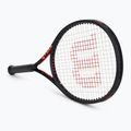 Тенис ракета Wilson Clash 100UL V3 black 2