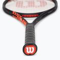 Тенис ракета Wilson Clash 100UL V3 black 3