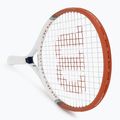 Детска тенис ракета Wilson Roland Garros Elite Jr 21 navy/orange 2