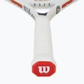 Детска тенис ракета Wilson Roland Garros Elite Jr 21 navy/orange 3