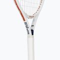 Детска тенис ракета Wilson Roland Garros Elite Jr 21 navy/orange 4
