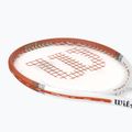 Детска тенис ракета Wilson Roland Garros Elite Jr 21 navy/orange 5