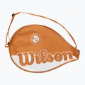 Детска тенис ракета Wilson Roland Garros Elite Jr 21 navy/orange 6