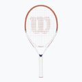 Детска тенис ракета Wilson Roland Garros Elite Jr 23 navy/orange