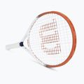 Детска тенис ракета Wilson Roland Garros Elite Jr 23 navy/orange 2