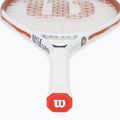 Детска тенис ракета Wilson Roland Garros Elite Jr 23 navy/orange 3