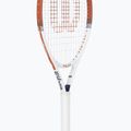 Детска тенис ракета Wilson Roland Garros Elite Jr 23 navy/orange 4