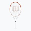 Детска тенис ракета Wilson Roland Garros Elite Jr 25 navy/orange