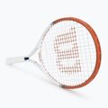 Детска тенис ракета Wilson Roland Garros Elite Jr 25 navy/orange 2