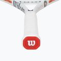 Детска тенис ракета Wilson Roland Garros Elite Jr 25 navy/orange 3