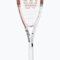 Детска тенис ракета Wilson Roland Garros Elite Jr 25 navy/orange 4