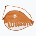 Детска тенис ракета Wilson Roland Garros Elite Jr 25 navy/orange 6