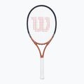 Детска тенис ракета Wilson Roland Garros Elite Comp Jr 26 navy/orange