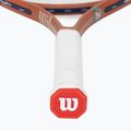Детска тенис ракета Wilson Roland Garros Elite Comp Jr 26 navy/orange 3