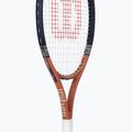 Детска тенис ракета Wilson Roland Garros Elite Comp Jr 26 navy/orange 4