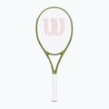 Тенис ракета Wilson Blade Feel 103 Team green