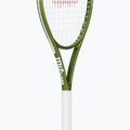 Тенис ракета Wilson Blade Feel 103 Team green 4