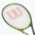 Тенис ракета Wilson Blade Feel 103 Team green 5