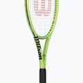 Тенис ракета Wilson Blade Feel RXT 105 green 4