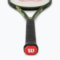 Тенис ракета Wilson Blade Feel 103 green 3