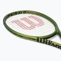 Тенис ракета Wilson Blade Feel 100 green 5
