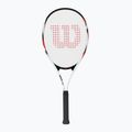 Тенис ракета Wilson Fusion XL white/black