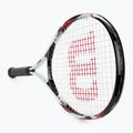 Тенис ракета Wilson Fusion XL white/black 2