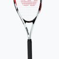 Тенис ракета Wilson Fusion XL white/black 4