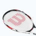Тенис ракета Wilson Fusion XL white/black 5