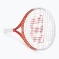 Тенис ракета Wilson Envy SE pink guava/mint 2