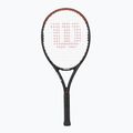 Детска тенис ракета Wilson Pro Staff Precision NXT Jr 26 black/red