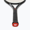 Детска тенис ракета Wilson Pro Staff Precision NXT Jr 26 black/red 3