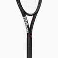 Детска тенис ракета Wilson Pro Staff Precision NXT Jr 26 black/red 4