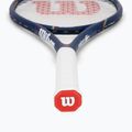 Тенис ракета Wilson US Open GS 105 navy 3