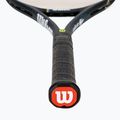 Тенис ракета Wilson US Open Pro 100 grey 3