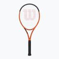 Тенис ракета Wilson Burn 100ULS V6 orange