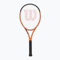 Тенис ракета Wilson Burn 100LS V6 orange