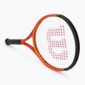 Тенис ракета Wilson Burn 100LS V6 orange 2