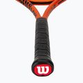 Тенис ракета Wilson Burn 100LS V6 orange 3