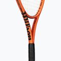 Тенис ракета Wilson Burn 100LS V6 orange 4