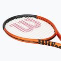 Тенис ракета Wilson Burn 100LS V6 orange 5