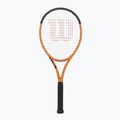 Тенис ракета Wilson Burn 100S V6 orange