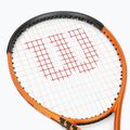 Тенис ракета Wilson Burn 100S V6 orange 5