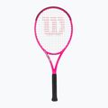Тенис ракета Wilson Burn 105S V6 pink