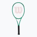 Тенис ракета Wilson Blade 101 Team V10 green