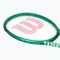 Тенис ракета Wilson Blade 101 Team V10 green 5