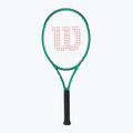 Детска тенис ракета Wilson Blade Jr 26 V10 green