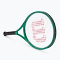 Детска тенис ракета Wilson Blade Jr 26 V10 green 2